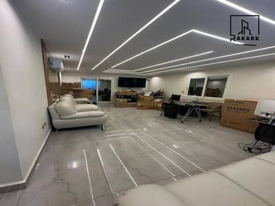 مکتب  للايجار في شيراتون، القاهرة - F17 (Copy). jpg