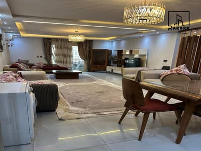 3 Bedroom Apartment for Rent in Nasr City, Cairo - N14 (Copy). jpg