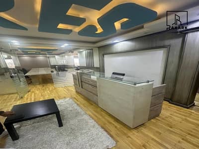 مکتب  للايجار في شيراتون، القاهرة - E1 (Copy). jpg