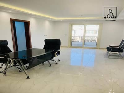 Office for Rent in Sheraton, Cairo - Y2 (Copy). jpg