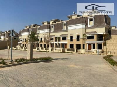 فیلا 3 غرف نوم للبيع في مدينة المستقبل، القاهرة - WhatsApp Image 2024-06-02 at 6.18. 44 PM (1). jpeg