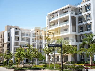 3 Bedroom Apartment for Sale in New Cairo, Cairo - 133a9c71-938f-49f5-84ee-2d7a4313a9cf. jpeg