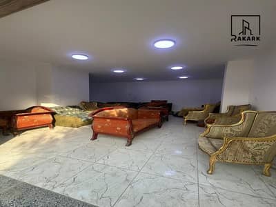 محلات تجارية  للايجار في شيراتون، القاهرة - Z6 (Copy). jpg