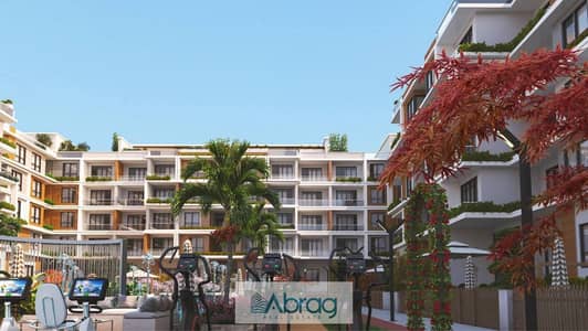 3 Bedroom Flat for Sale in Sheikh Zayed, Giza - WhatsApp Image 2025-08-20 at 12.29. 51 PM. jpeg