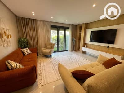 3 Bedroom Apartment for Sale in New Heliopolis, Cairo - 7. jpg
