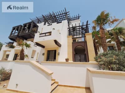 3 Bedroom Townhouse for Sale in Gouna, Red Sea - WhatsApp Image 2025-08-17 at 3.15. 30 PM. jpeg