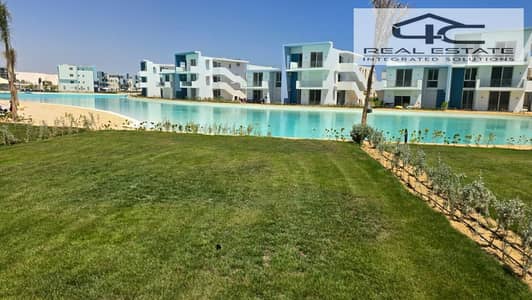 3 Bedroom Chalet for Sale in North Coast, Matruh - WhatsApp Image 2024-09-09 at 8.01. 11 PM (2). jpeg
