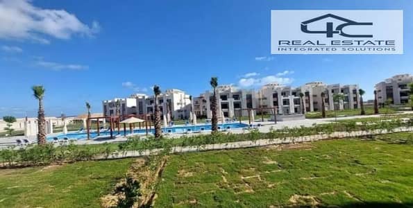 2 Bedroom Chalet for Sale in North Coast, Matruh - 8. PNG