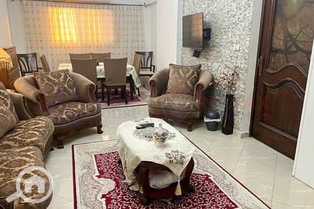 3 Bedroom Apartment for Sale in Seyouf, Alexandria - 1. jpg
