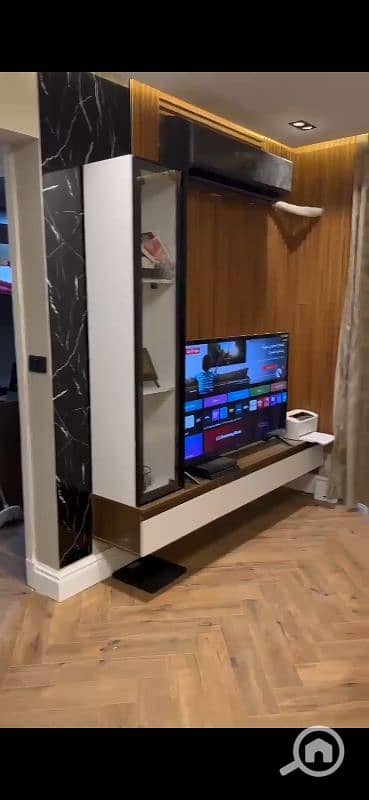 2 Bedroom Apartment for Sale in Madinaty, Cairo - شقه للبيع 75متر تشطيب خاص B12