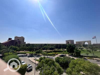 5 Bedroom Villa for Sale in Madinaty, Cairo - فيلا لبيع بمدينتي نموذج T