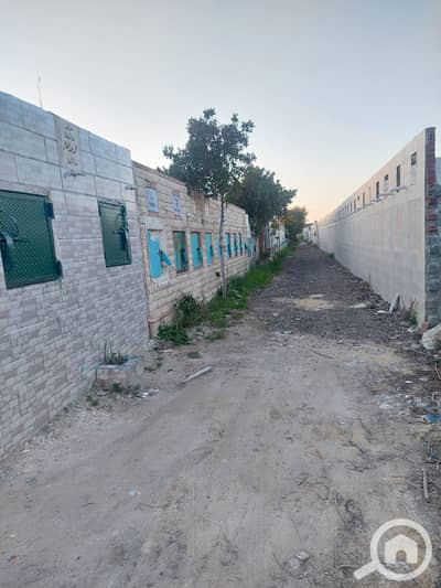 عقارات تجارية اخرى  للبيع في محرّم بيك، الإسكندرية - ارض مدافن للبيع