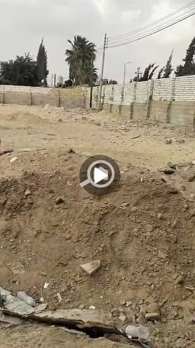 Industrial for Sale in Obour City, Cairo - ارض صناعيه امام كريازي جمعيه المهندسين العرب