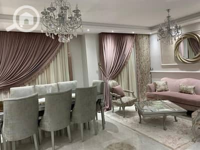 2 Bedroom Flat for Sale in Madinaty, Cairo - شقه ٨٩م للبيع بمدينتي تشطيب سوبر لوكس جنب الخدمات مباشره