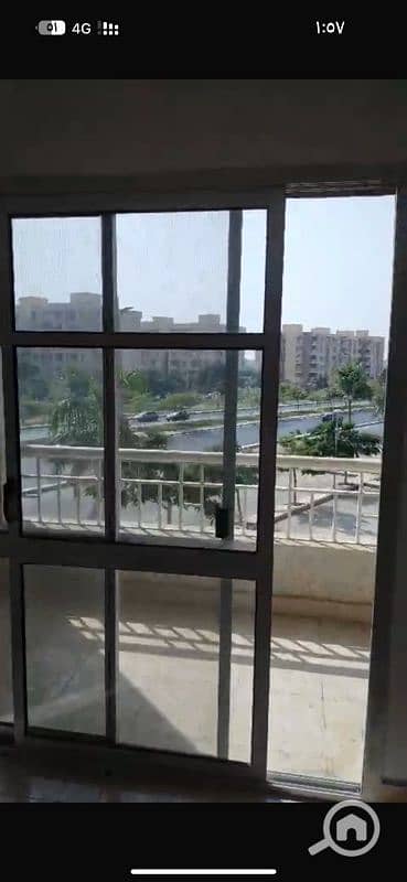 فلیٹ 3 غرف نوم للبيع في مدينتي، القاهرة - شقه ١٦٥م للبيع بمدينتي في b10 فيو مفتوح غير مجروحه بسعر ممتاز جدا