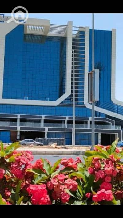 Commercial Building for Sale in Sheikh Zayed, Giza - للبيع للهجرة مستشفى لقطة بالشيخ زايد مسجلة و مرخصة تجارى و طبى س مغرى