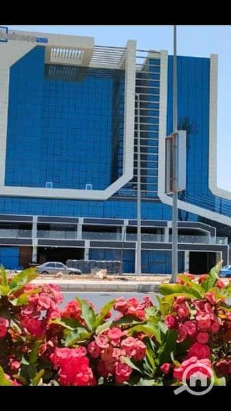 مجمع تجاري  للبيع في محرّم بيك، الإسكندرية - للبيع مستشفى شهيرة و ناجحة و سط الإسكندرية س مفرى