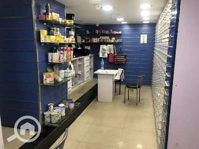 Pharmacy for Rent in Tanta, Gharbia - للايجار للسلاسل و الأفراد صيدلية فاخرة جديده 30م بطنطا ط رئيسي