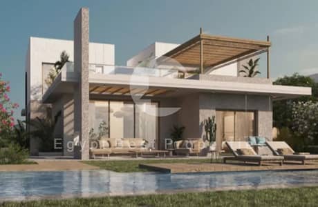 3 Bedroom Villa for Sale in North Coast, Matruh - WhatsApp Image 2025-07-24 at 12.17. 34 PM (8). jpeg