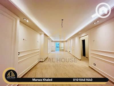 شقة 3 غرف نوم للايجار في سموحة، الإسكندرية - IMG-20250819-WA0002. png