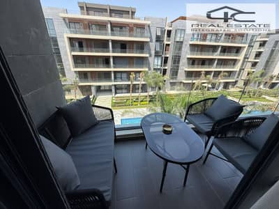 3 Bedroom Flat for Sale in New Cairo, Cairo - WhatsApp Image 2025-08-19 at 8.12. 03 PM (1). jpeg