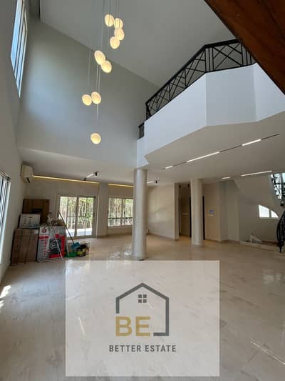3 Bedroom Villa for Sale in New Cairo, Cairo - WhatsApp Image 2025-08-19 at 8.11. 20 AM (2). jpeg