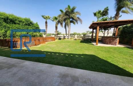فیلا 4 غرف نوم للايجار في 6 أكتوبر، الجيزة - IMG-20250819-WA0141. jpg