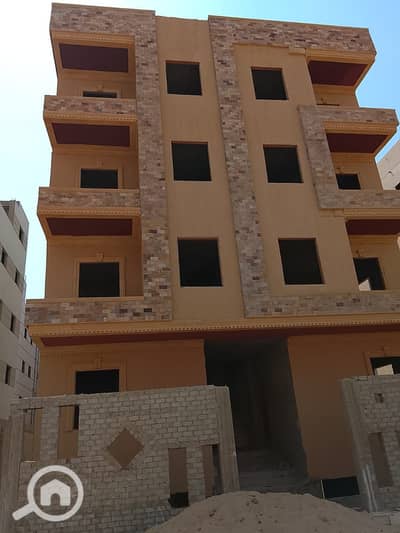 3 Bedroom Apartment for Sale in Badr City, Cairo - 1800a0a8-639d-4ac3-b6fc-fce00234c918. jpeg