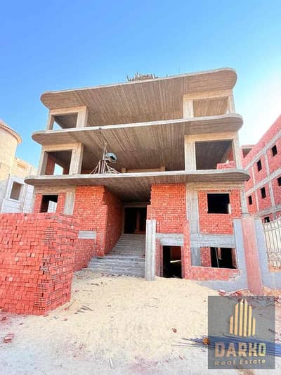 3 Bedroom Apartment for Sale in 6th of October, Giza - 5cd56aad-fcb8-4358-9cc2-0eaa65e55e76. jpg