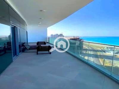 3 Bedroom Flat for Sale in North Coast, Matruh - 2. jpg