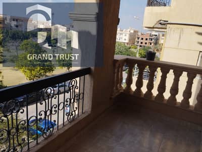 3 Bedroom Flat for Rent in New Cairo, Cairo - WhatsApp Image 2025-08-20 at 11.44. 52 AM (2). jpeg