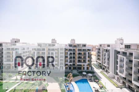 2 Bedroom Flat for Sale in New Cairo, Cairo - WhatsApp Image 2025-07-27 at 1.28. 25 PM. jpeg