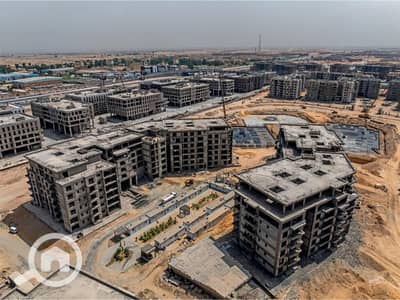 1 Bedroom Apartment for Sale in New Cairo, Cairo - slr-55 - Copy. jpg