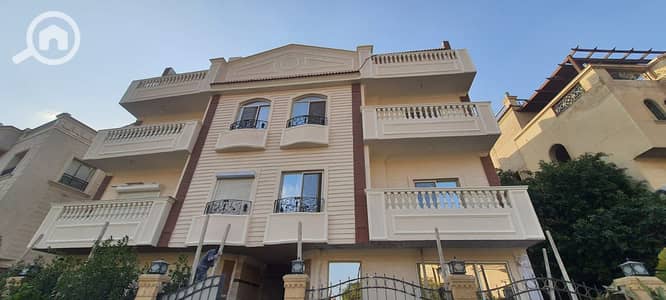 فلیٹ 3 غرف نوم للبيع في القاهرة الجديدة، القاهرة - WhatsApp Image 2025-08-20 at 11.56. 32 AM. jpeg