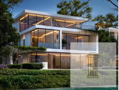4 Bedroom Villa for Sale in New Cairo, Cairo - WhatsApp Image 2025-07-04 at 2.53. 54 PM. jpeg