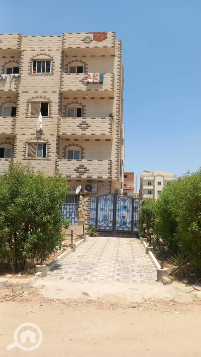 شقة 2 غرفة نوم للبيع في مدينة بدر، القاهرة - 01695d85-c7aa-4a1d-8bf2-2009cebd3f63. jpeg