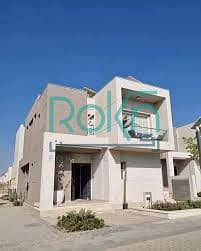 4 Bedroom Villa for Sale in 6th of October, Giza - download (1). jpg