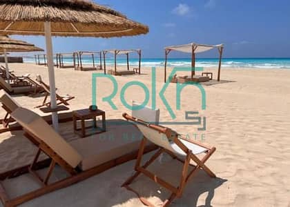 4 Bedroom Chalet for Sale in North Coast, Matruh - hacienda 3. jpg