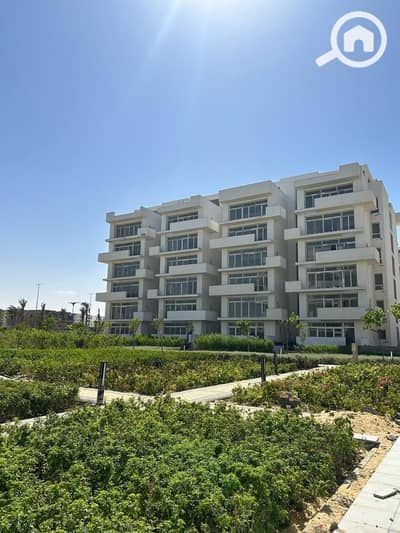 شاليه 2 غرفة نوم للبيع في الساحل الشمالي، مطروح - IMG-20250820-WA0120. jpg
