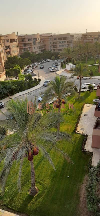 4 Bedroom Apartment for Sale in New Cairo, Cairo - U347449. jpg