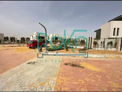 3 Bedroom Villa for Sale in Sheikh Zayed, Giza - 6b0f4e2b-be5a-41de-9da9-56ff75ac6748. jpg