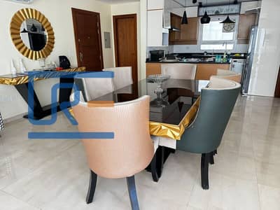 2 Bedroom Flat for Rent in New Cairo, Cairo - IMG-20250817-WA0255. jpg