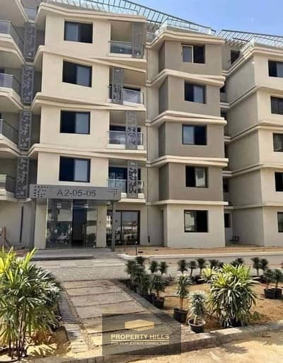 3 Bedroom Flat for Sale in 6th of October, Giza - WhatsApp Image 2024-06-17 at 9.53. 05 PM (1). jpeg