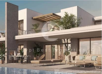 3 Bedroom Townhouse for Sale in North Coast, Matruh - IMG-20250806-WA0112. jpg