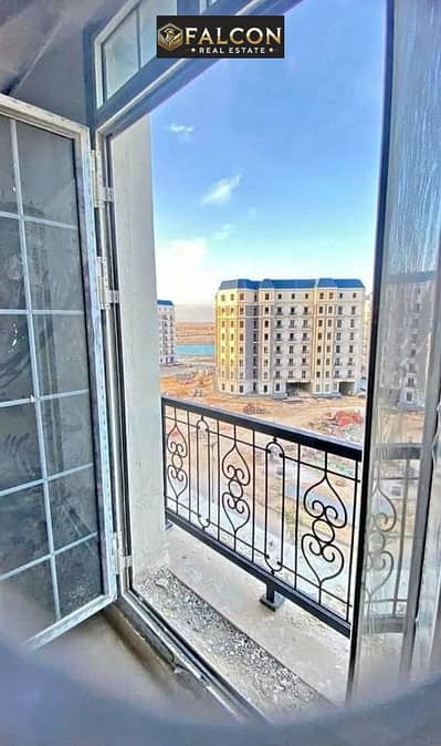 2 Bedroom Apartment for Sale in North Coast, Matruh - 497522965_122183813486318970_4044746195285402279_n. jpg