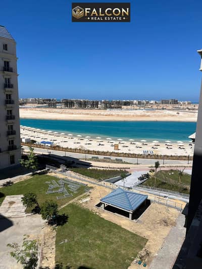2 Bedroom Flat for Sale in North Coast, Matruh - 527739999_24215021968152980_6748233709718784190_n. jpg