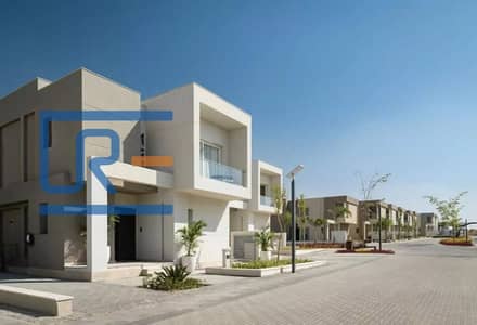 3 Bedroom Townhouse for Sale in 6th of October, Giza - 3f789c34-5607-4634-8fc9-59df23fe6579. jpg