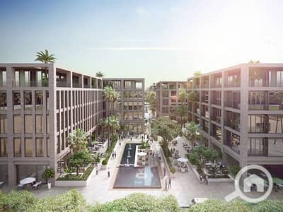 3 Bedroom Duplex for Sale in Shorouk City, Cairo - 6a069d8f4e08b3bf000e1f2eab45791c. jpg