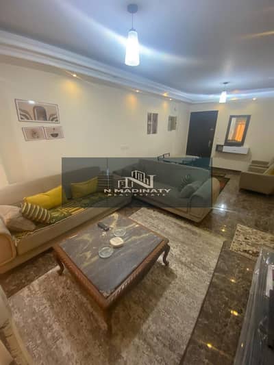 2 Bedroom Flat for Rent in Madinaty, Cairo - WhatsApp Image 2025-08-11 at 12.49. 11 (7). jpeg