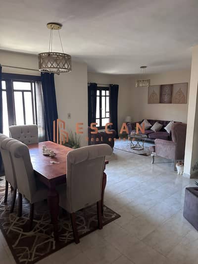 فلیٹ 2 غرفة نوم للبيع في القاهرة الجديدة، القاهرة - WhatsApp Image 2025-08-17 at 18.22. 50_dbe1e498. jpg